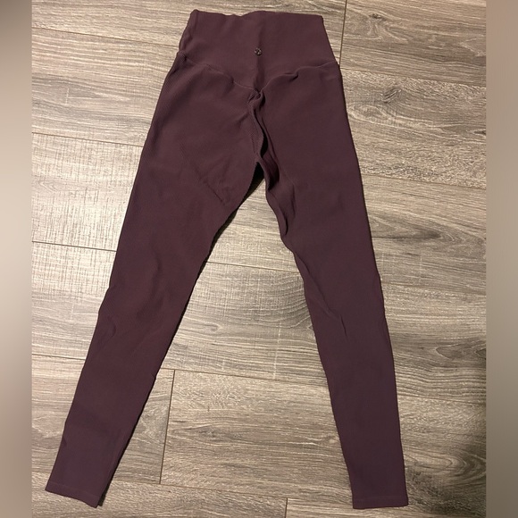 Buffbunny Material Girl Ribbed Set - Picture 5 of 6